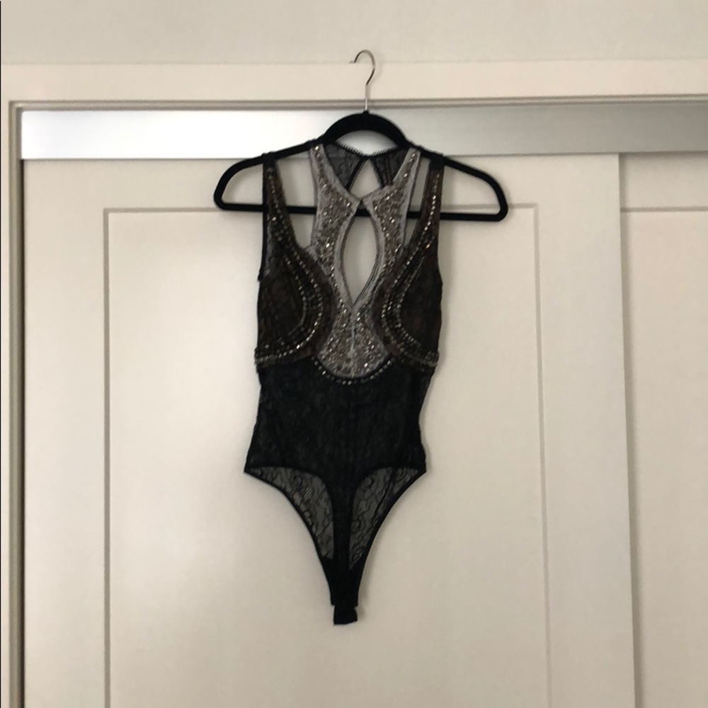 Super sexy bodysuit